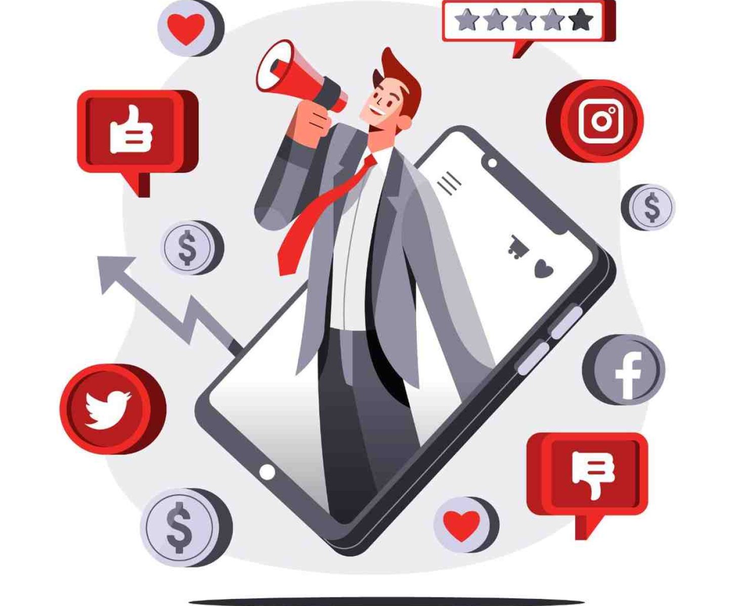 Affiliate Marketing in Instagram Reels and YouTube Shorts