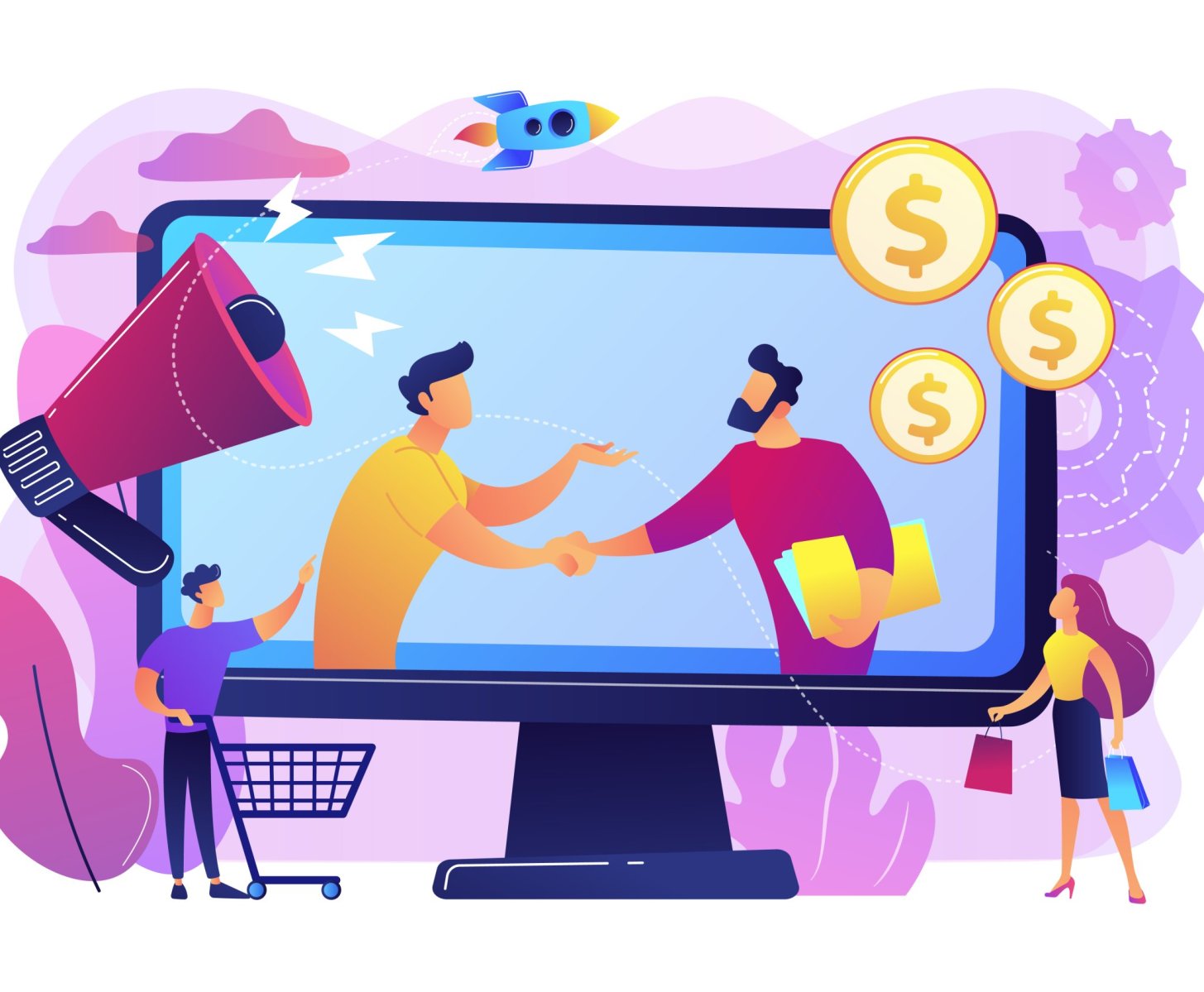 How Affiliate Marketing is Transformed by AI Tools